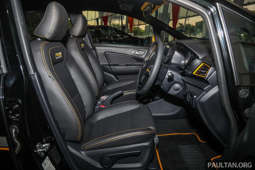 Proton Iriz R3 Limited Edition 正式发布，减税售RM53k 145737