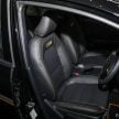 Proton Iriz R3 Limited Edition 正式发布，减税售RM53k