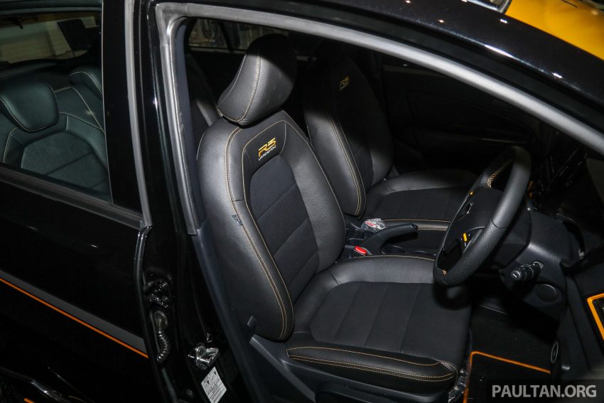 Proton Iriz R3 Limited Edition 正式发布，减税售RM53k 145738