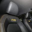 Proton Iriz R3 Limited Edition 正式发布，减税售RM53k