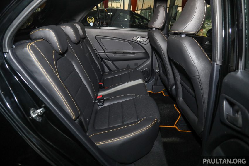 Proton Iriz R3 Limited Edition 正式发布，减税售RM53k 145742