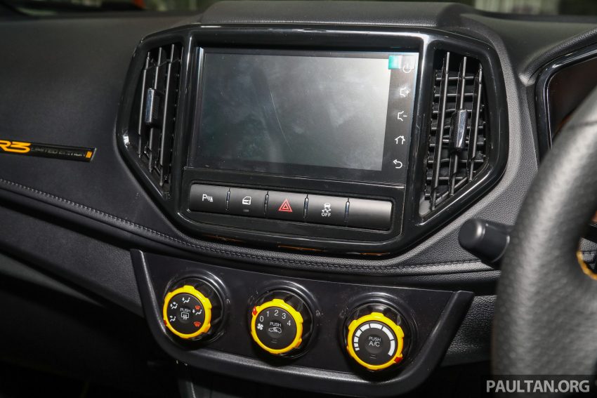 Proton Iriz R3 Limited Edition 正式发布，减税售RM53k 145727