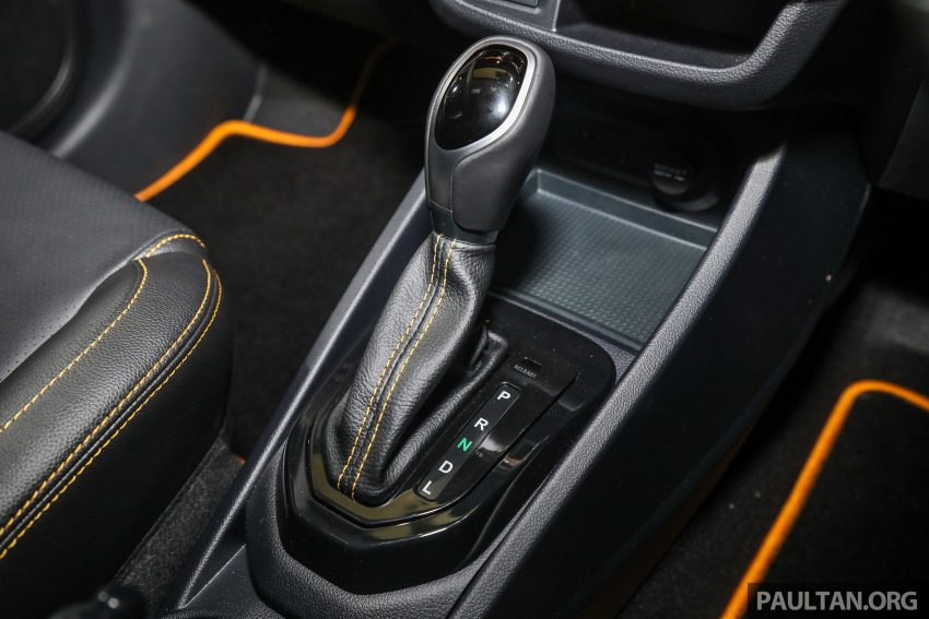 Proton Iriz R3 Limited Edition 正式发布，减税售RM53k 145729