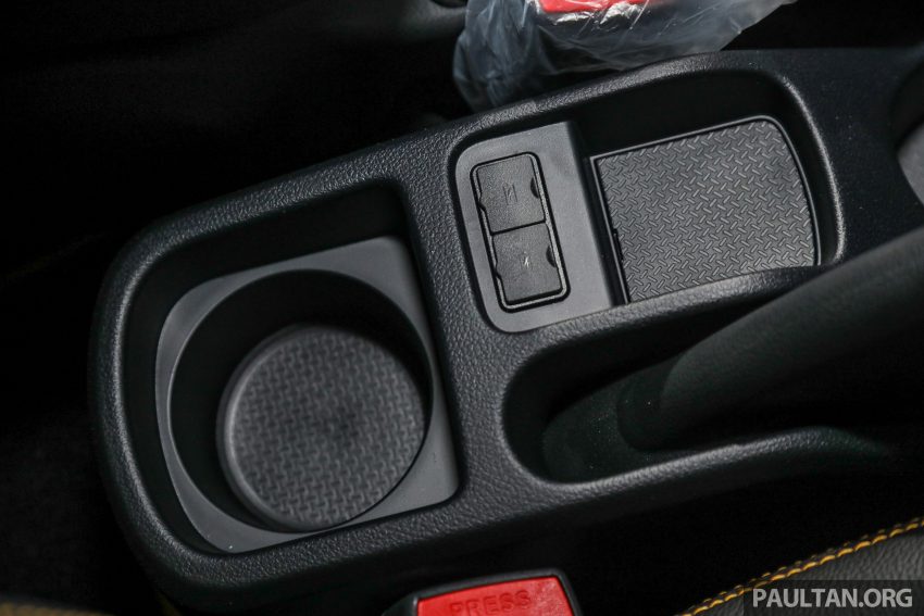 Proton Iriz R3 Limited Edition 正式发布，减税售RM53k 145730