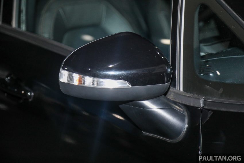 Proton Persona Black Edition 特仕版上市, 免SST价5.5万 145813