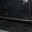 Proton Persona Black Edition 特仕版上市, 免SST价5.5万
