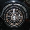 Proton Persona Black Edition 特仕版上市, 免SST价5.5万