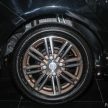 Proton Persona Black Edition 特仕版上市, 免SST价5.5万