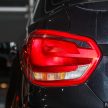 Proton Persona Black Edition 特仕版上市, 免SST价5.5万