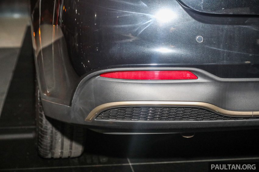 Proton Persona Black Edition 特仕版上市, 免SST价5.5万 145820