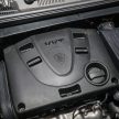 Proton Persona Black Edition 特仕版上市, 免SST价5.5万