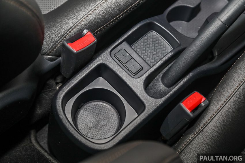 Proton Persona Black Edition 特仕版上市, 免SST价5.5万 145835