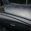 Proton Persona Black Edition 特仕版上市, 免SST价5.5万