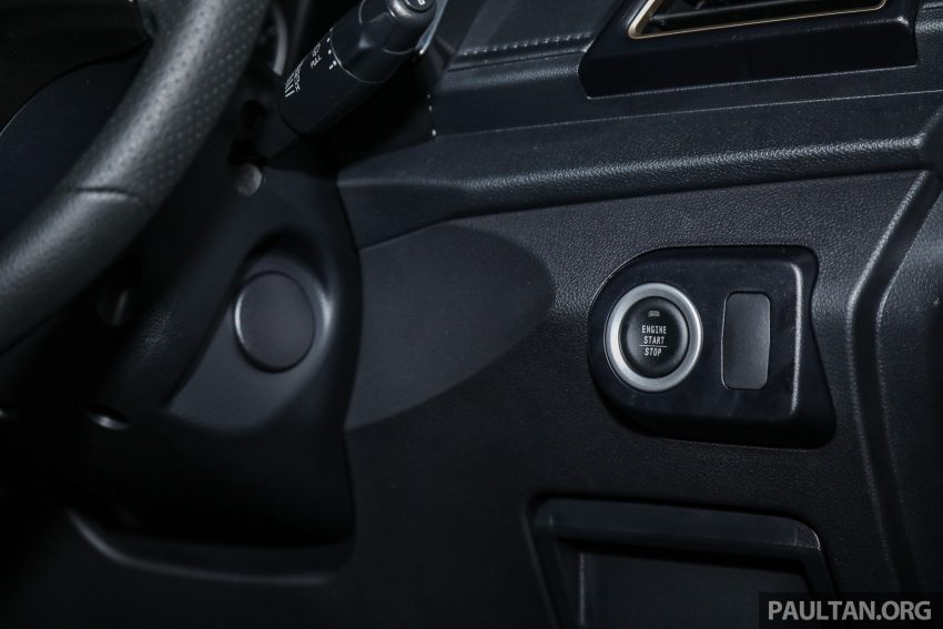Proton Persona Black Edition 特仕版上市, 免SST价5.5万 145837