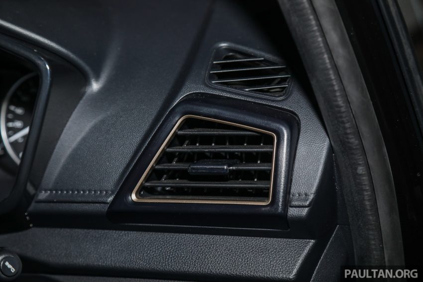 Proton Persona Black Edition 特仕版上市, 免SST价5.5万 145838