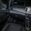 Proton Persona Black Edition 特仕版上市, 免SST价5.5万