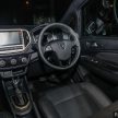Proton Persona Black Edition 特仕版上市, 免SST价5.5万