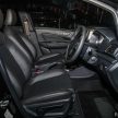 Proton Persona Black Edition 特仕版上市, 免SST价5.5万