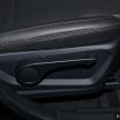Proton Persona Black Edition 特仕版上市, 免SST价5.5万