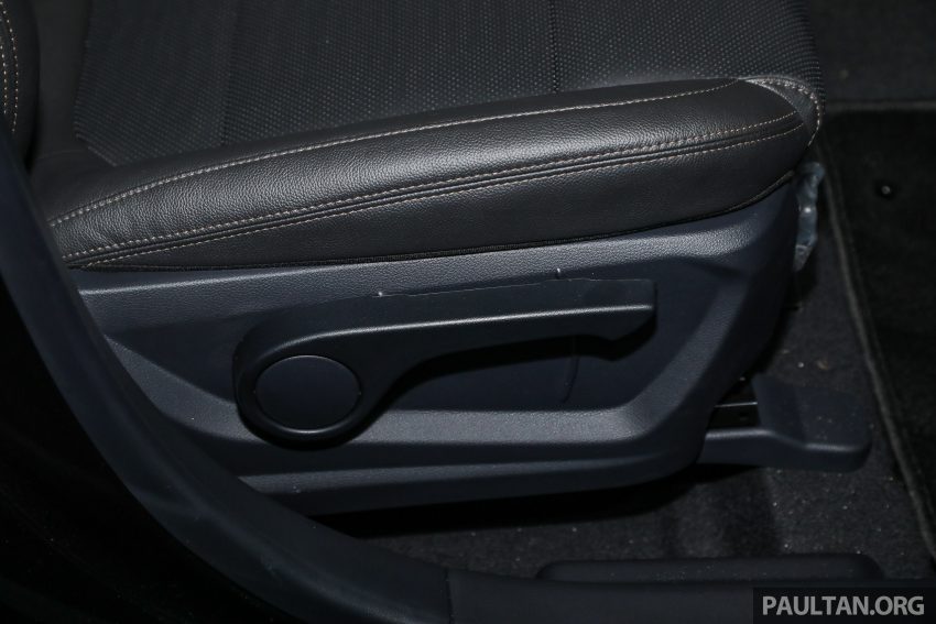 Proton Persona Black Edition 特仕版上市, 免SST价5.5万 145843