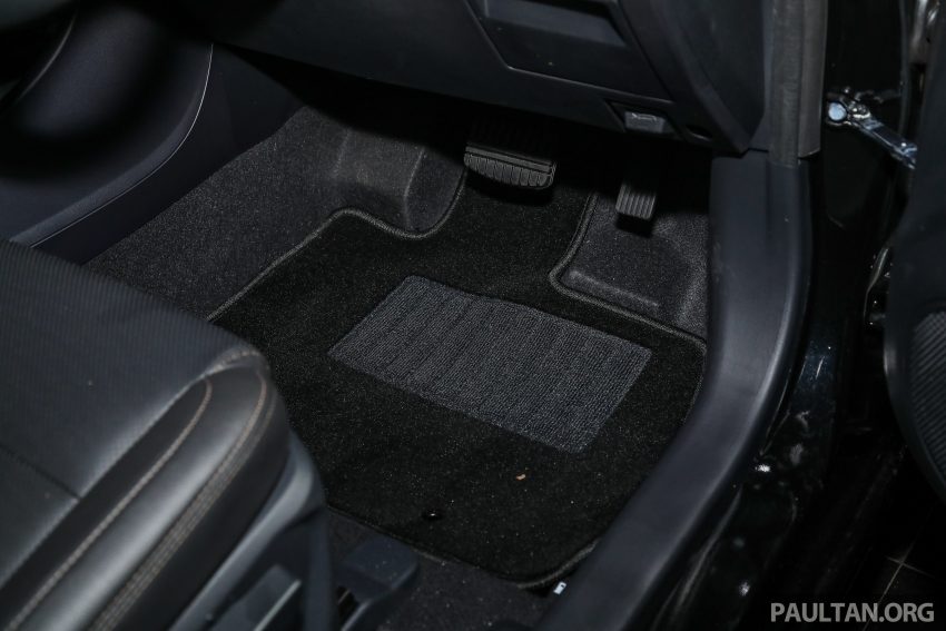 Proton Persona Black Edition 特仕版上市, 免SST价5.5万 145844