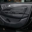 Proton Persona Black Edition 特仕版上市, 免SST价5.5万