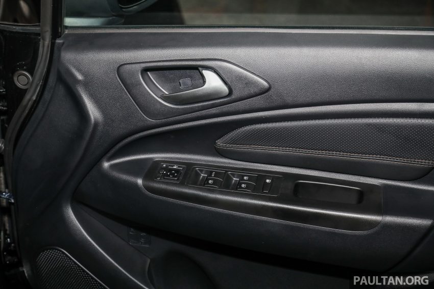 Proton Persona Black Edition 特仕版上市, 免SST价5.5万 145846