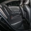 Proton Persona Black Edition 特仕版上市, 免SST价5.5万
