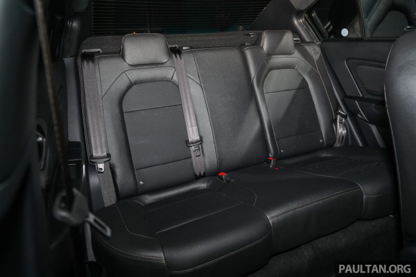 Proton Persona Black Edition 特仕版上市, 免SST价5.5万 145848