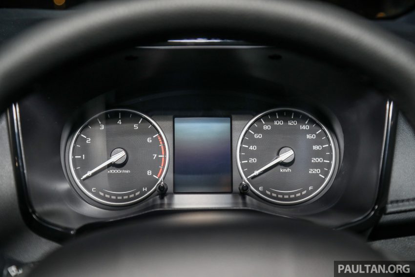 Proton Persona Black Edition 特仕版上市, 免SST价5.5万 145828