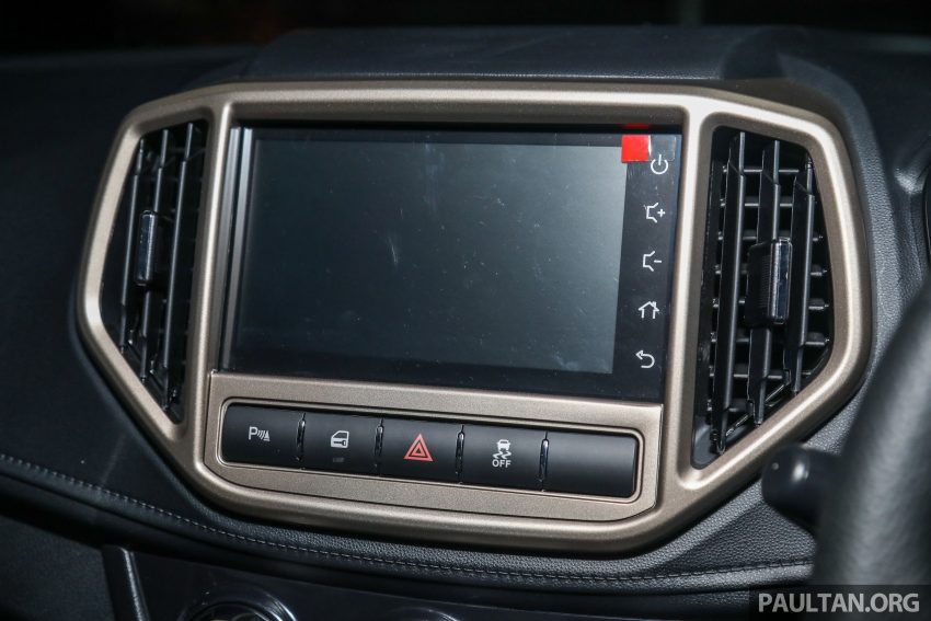 Proton Persona Black Edition 特仕版上市, 免SST价5.5万 145831