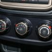 Proton Persona Black Edition 特仕版上市, 免SST价5.5万