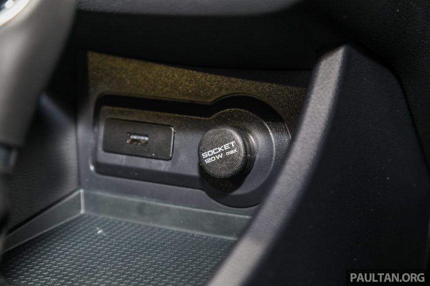 Proton Persona Black Edition 特仕版上市, 免SST价5.5万 145833