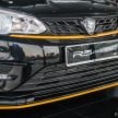 Proton Saga R3 Limited Edition 上市，减税售RM42,300