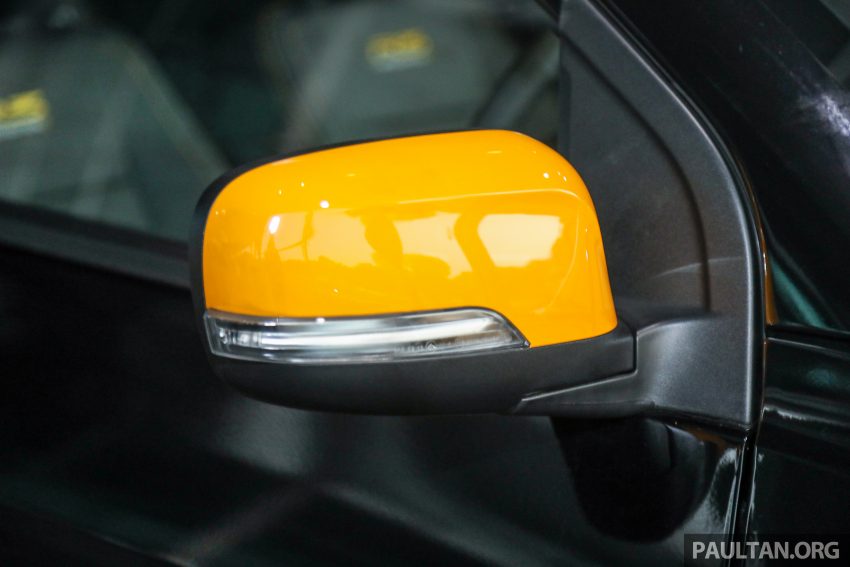 Proton Saga R3 Limited Edition 上市，减税售RM42,300 145758