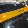 Proton Saga R3 Limited Edition 上市，减税售RM42,300