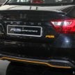 Proton Saga R3 Limited Edition 上市，减税售RM42,300