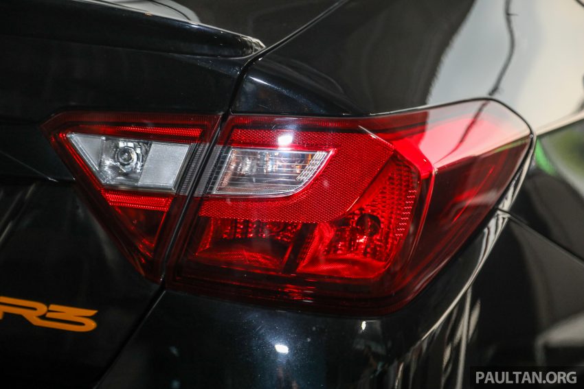 Proton Saga R3 Limited Edition 上市，减税售RM42,300 145765