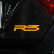 Proton Saga R3 Limited Edition 上市，减税售RM42,300