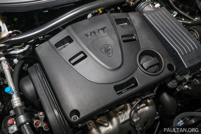 Proton Saga R3 Limited Edition 上市，减税售RM42,300 145772