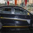 Proton Saga R3 Limited Edition 上市，减税售RM42,300