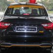 Proton Saga R3 Limited Edition 上市，减税售RM42,300