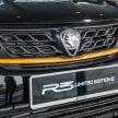 Proton Saga R3 Limited Edition 上市，减税售RM42,300