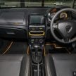 Proton Saga R3 Limited Edition 上市，减税售RM42,300