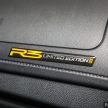 Proton Saga R3 Limited Edition 上市，减税售RM42,300