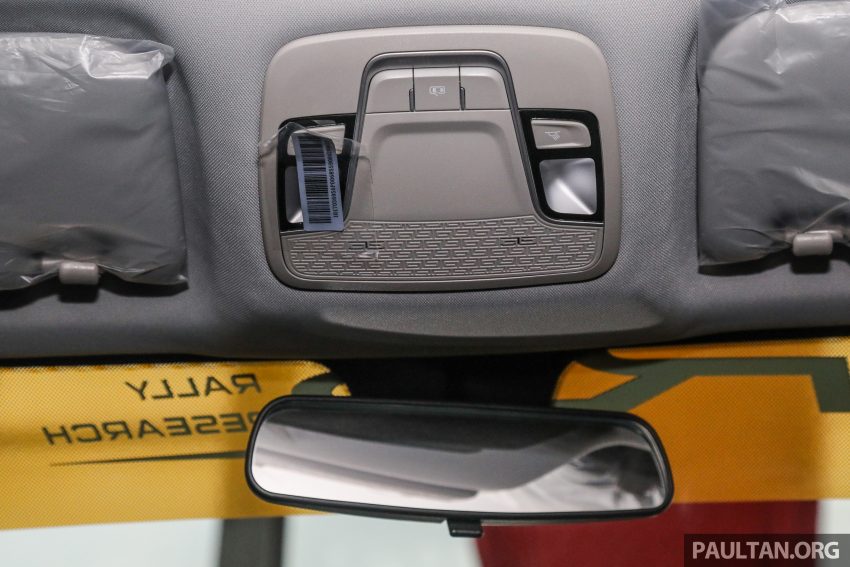 Proton Saga R3 Limited Edition 上市，减税售RM42,300 145785