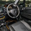 Proton Saga R3 Limited Edition 上市，减税售RM42,300