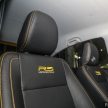 Proton Saga R3 Limited Edition 上市，减税售RM42,300