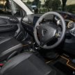 Proton Saga R3 Limited Edition 上市，减税售RM42,300