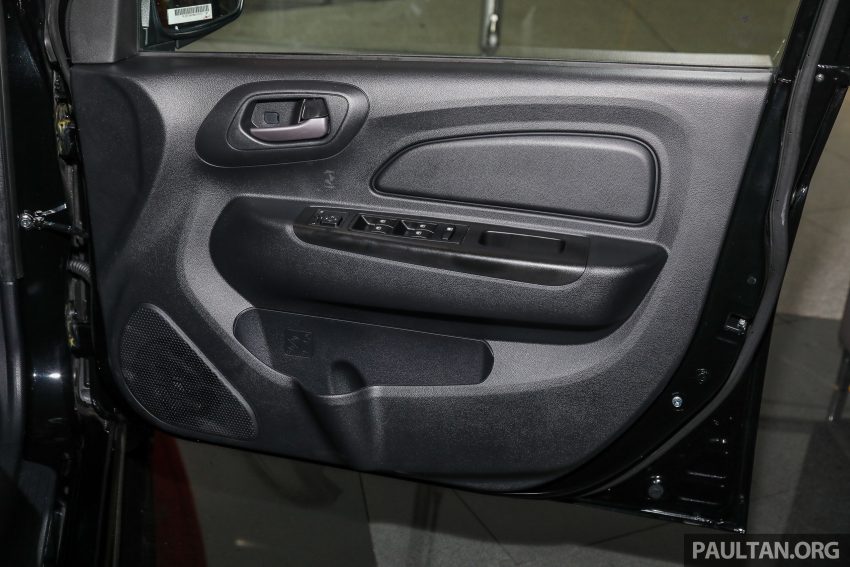 Proton Saga R3 Limited Edition 上市，减税售RM42,300 145793